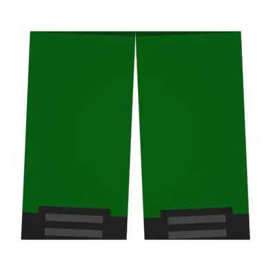 Unturned Military Bottom icon