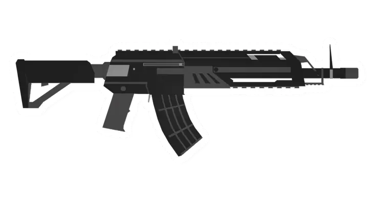 Unturned Crossout icon