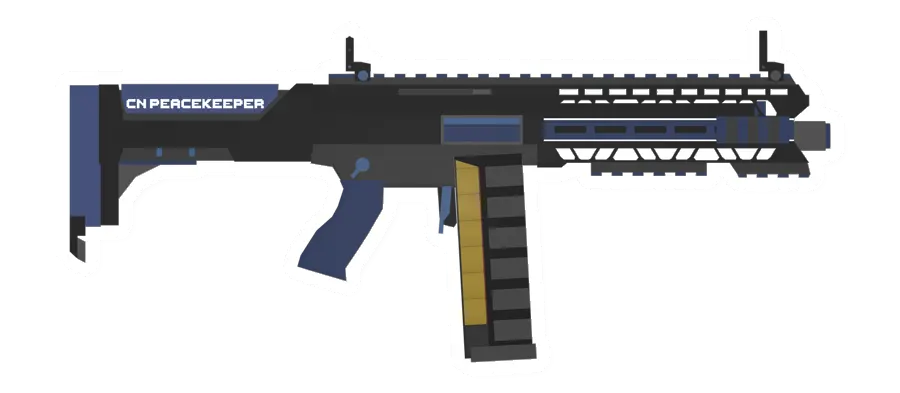 Unturned Gaia's Hammer icon