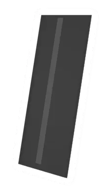 Unturned Foray Magazine icon