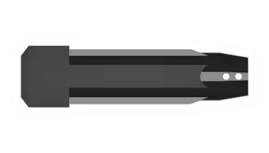 Unturned Advanced Barrel icon