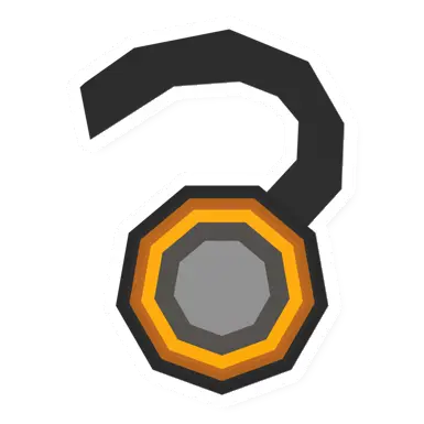 Unturned Scorpion's Fury Drum magazine icon