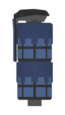 Unturned Modular Grenade[x2] icon