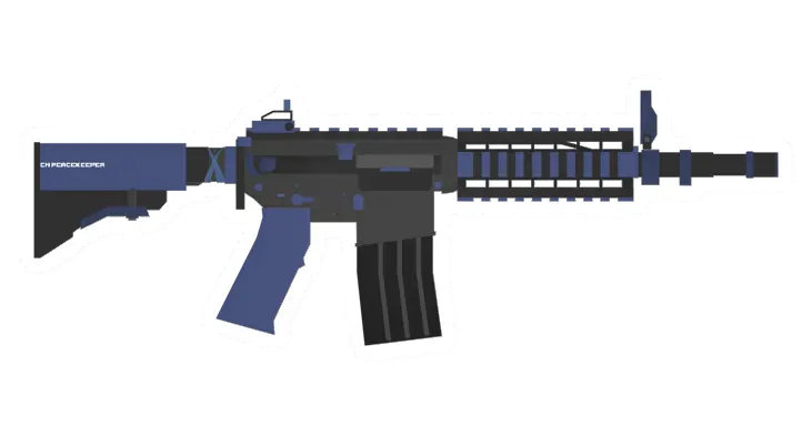 Unturned Eaglefire icon