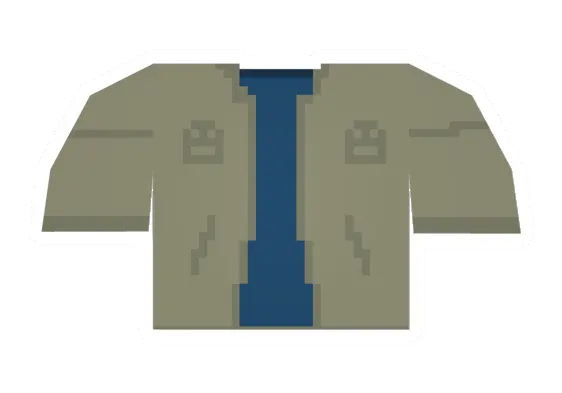 Unturned Farmer Top icon