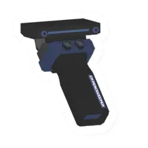 Unturned Coalition Slidable Grip icon
