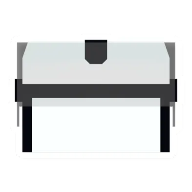 Unturned Police Helmet icon