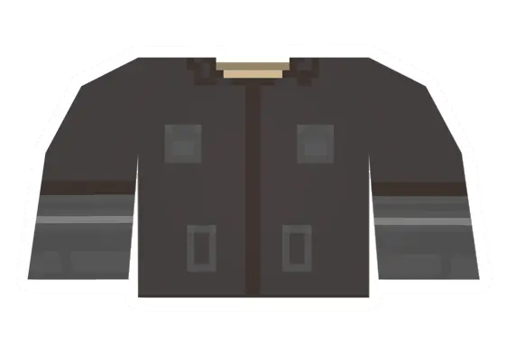 Unturned SWAT Top icon