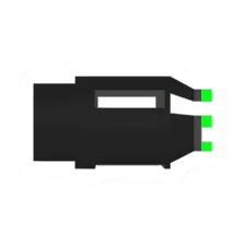 Unturned Raider Brake icon
