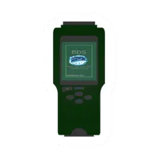 Unturned GPS item icon