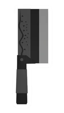 Unturned Chef item icon