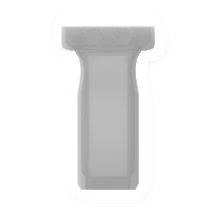 Niu Bi De Vertical Grip