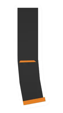 Unturned Banshee Magazine icon
