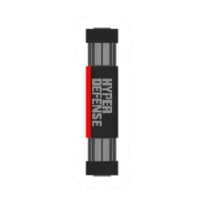 Unturned Thermite Flare icon