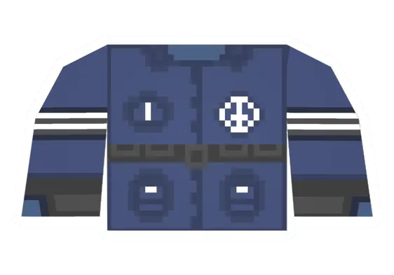 Unturned Advanced Coalition Top item icon