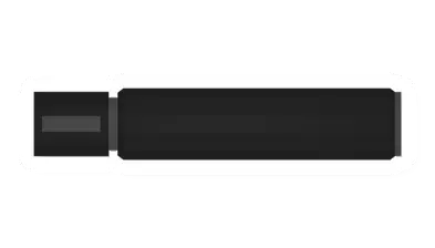 Unturned Suppressor icon