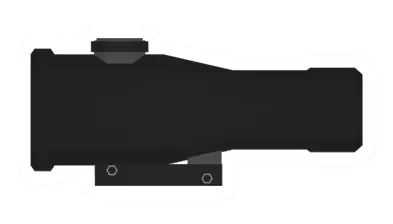 Unturned Assault Scope icon
