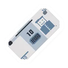 Unturned ￥10 Note icon