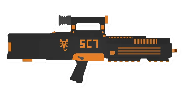 Unturned Gelato icon