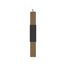Unturned Makeshift Grenade item icon