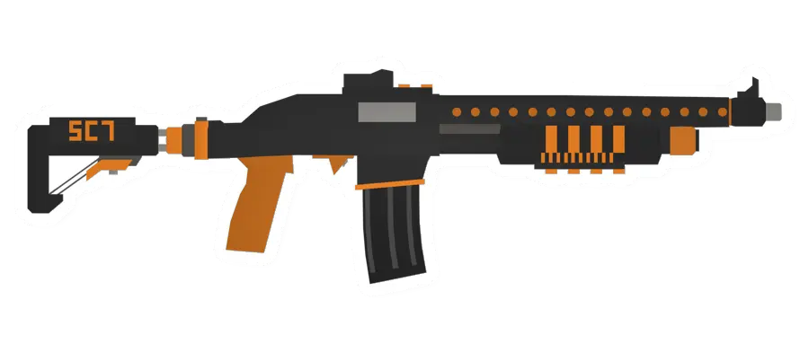 Unturned Spiller Maximum icon