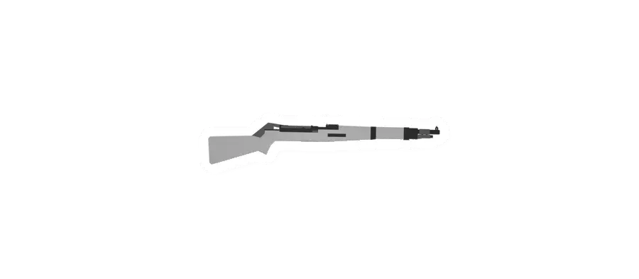 Unturned Weapon Belt: GeneralLiu item icon