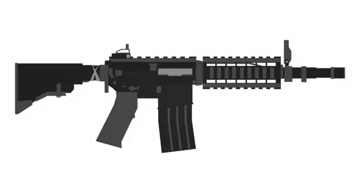 Unturned Conqueror icon