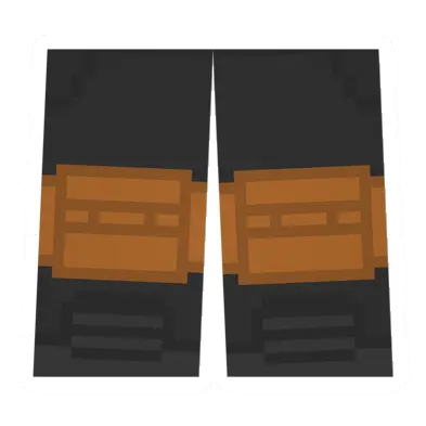 Unturned Scorpion-7 Bottom icon