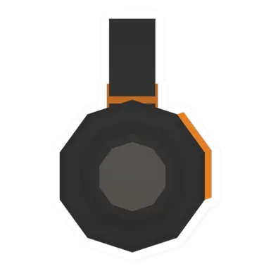 Unturned Knight Drum icon