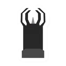 Jackal Iron Sights