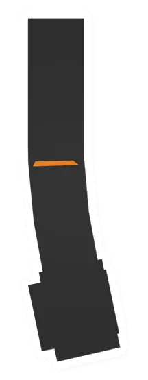 Unturned Banshee Extended Magazine icon