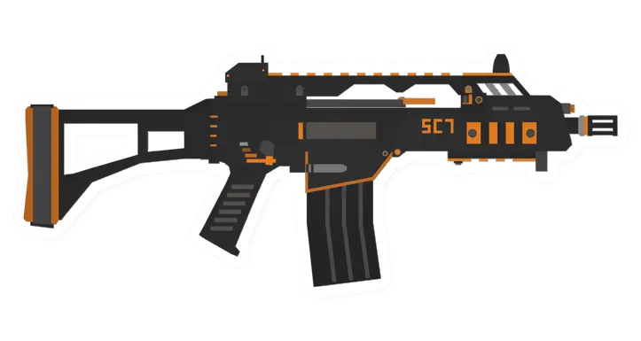 Unturned Nightraider icon
