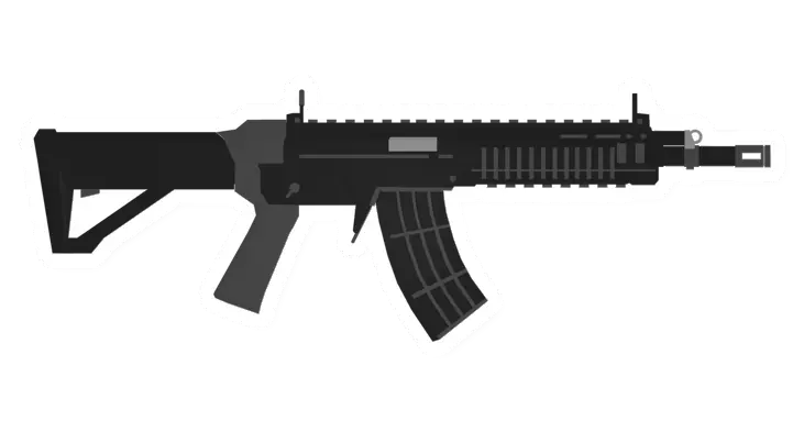 Unturned Qilinstrike icon