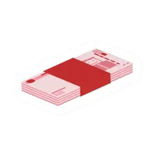 Unturned Stack of ￥100 Note icon