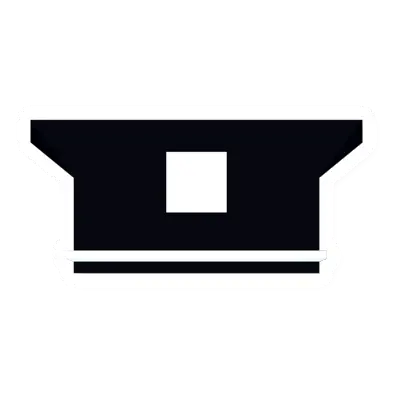 Unturned Police Cap icon