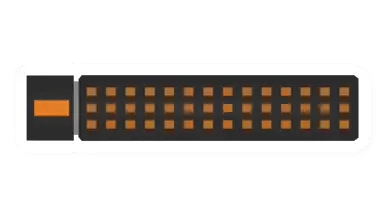 Unturned Suppressor icon