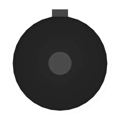 Unturned Shogun Drum icon