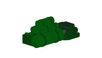 Unturned Military Upgrade Supply icon