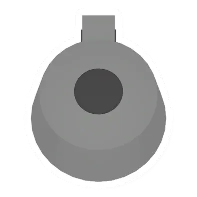 Unturned Guerrilla Drum icon
