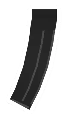 Unturned Courage Magazine icon