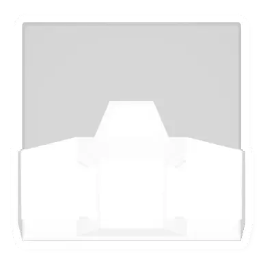Unturned Void Biohazard Hood item icon