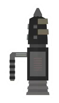 Unturned Portable Jetpack icon