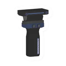 Coalition Slidable Grip