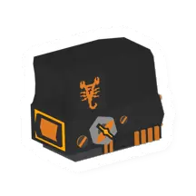 Unturned Holographic Sight icon