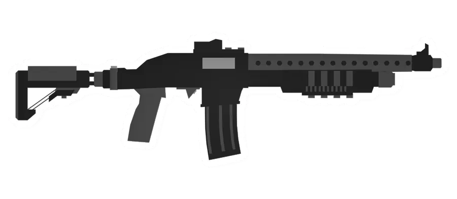 Unturned Spiller Maximum icon
