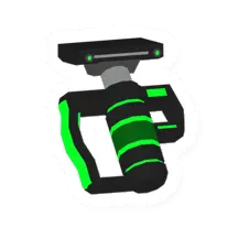 Unturned Advanced Diagnal Grip icon