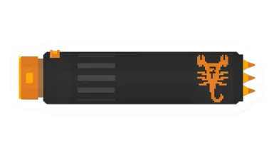 Unturned Heavy Suppressor icon