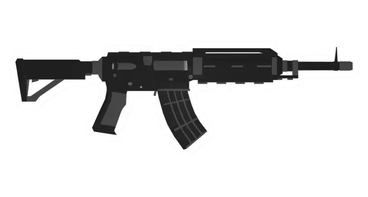 Unturned Collision icon