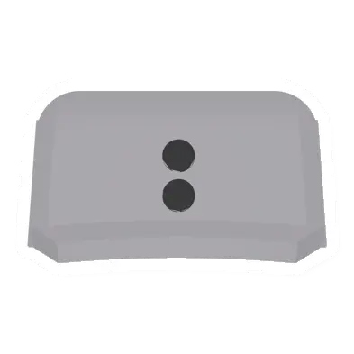 Unturned Eighth Route Army Hat icon