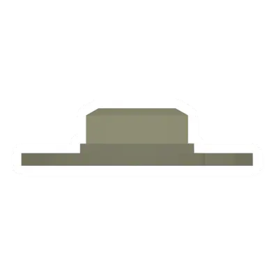 Unturned Farmer Hat icon